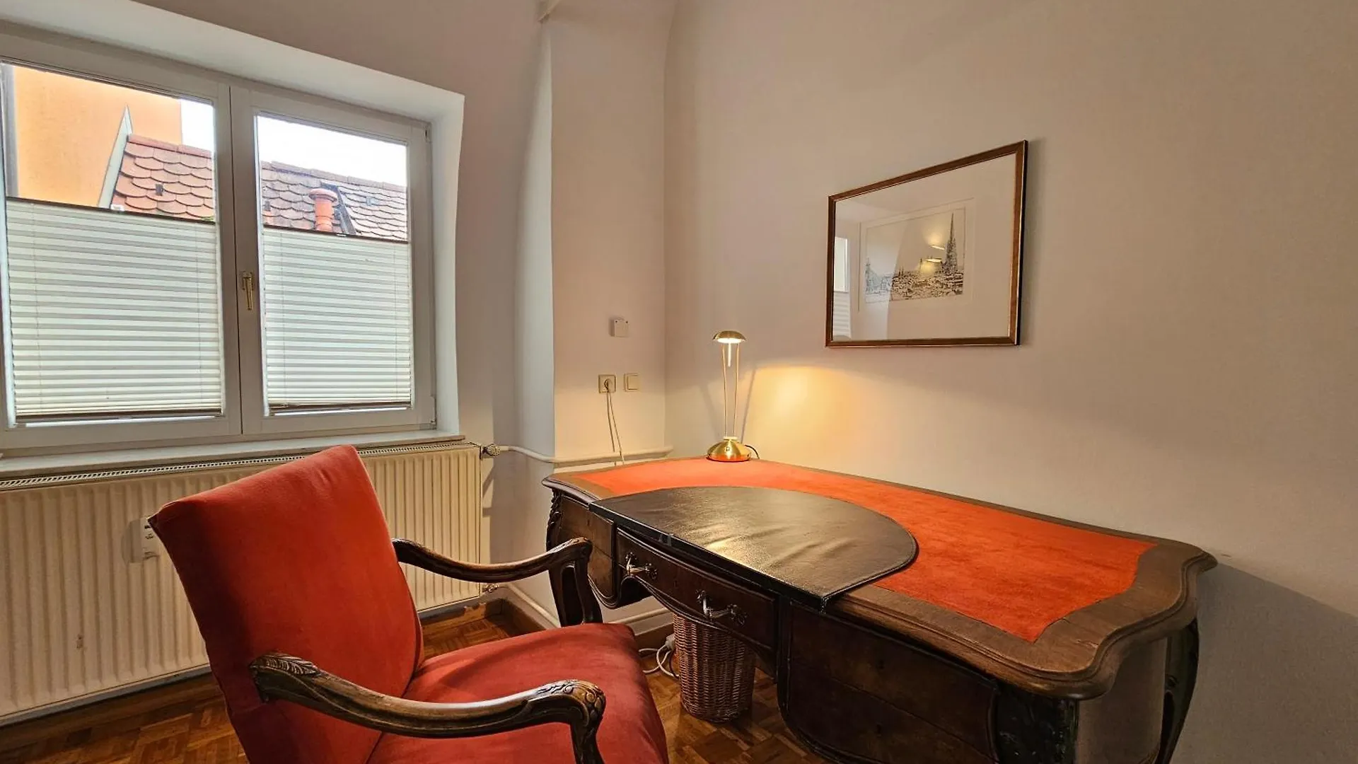 Charming Apartment Laura Tour As Ljubljana By Town Hall Slovenia
