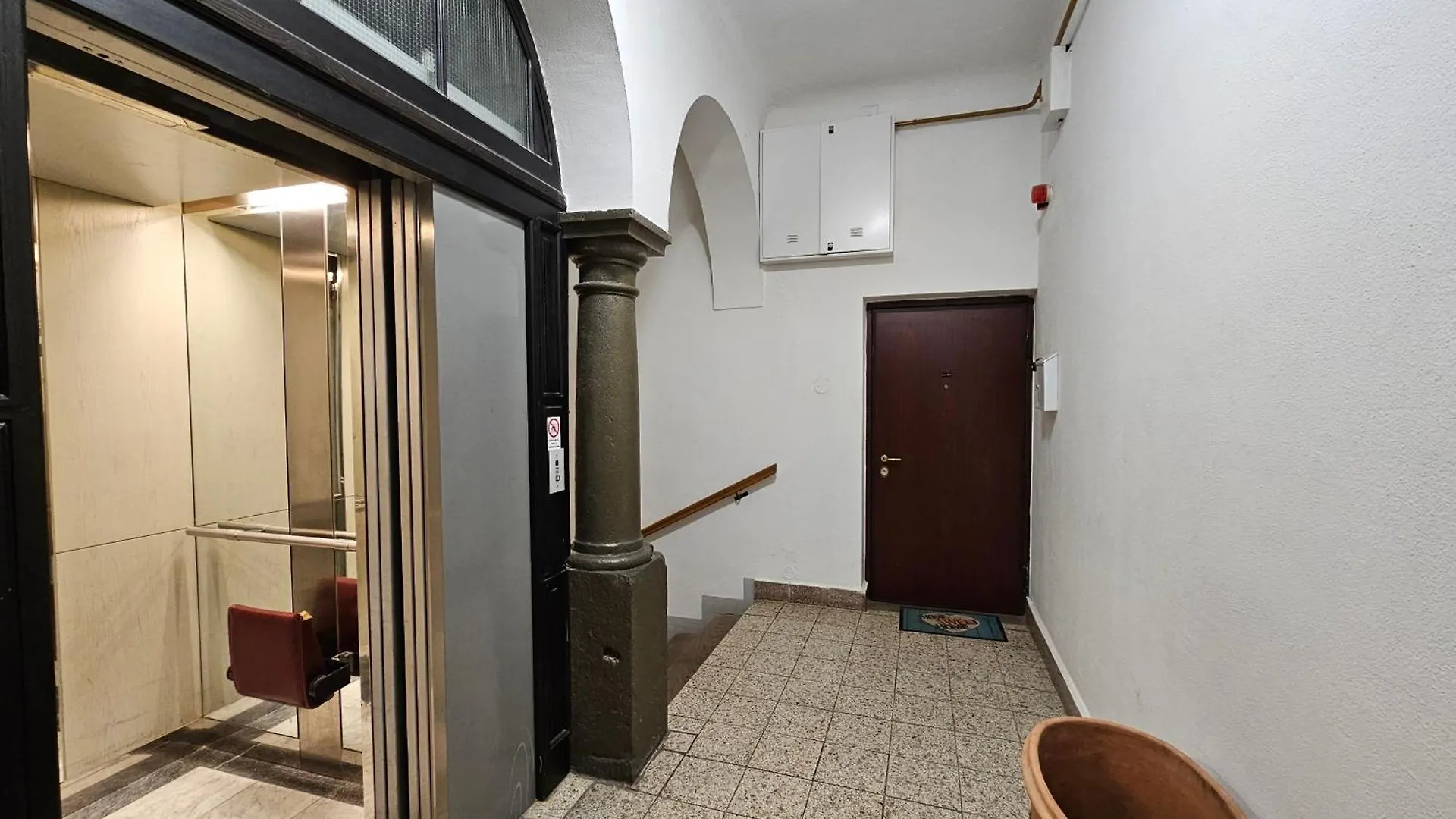 Charming Apartment Laura Tour As Ljubljana By Town Hall Slovinsko