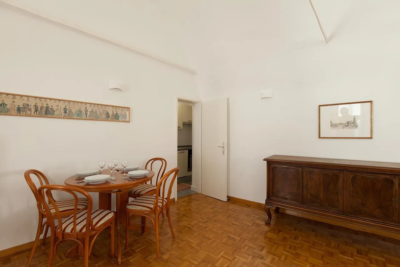 Charming Apartment Laura Tour As Ljubljana By Town Hall